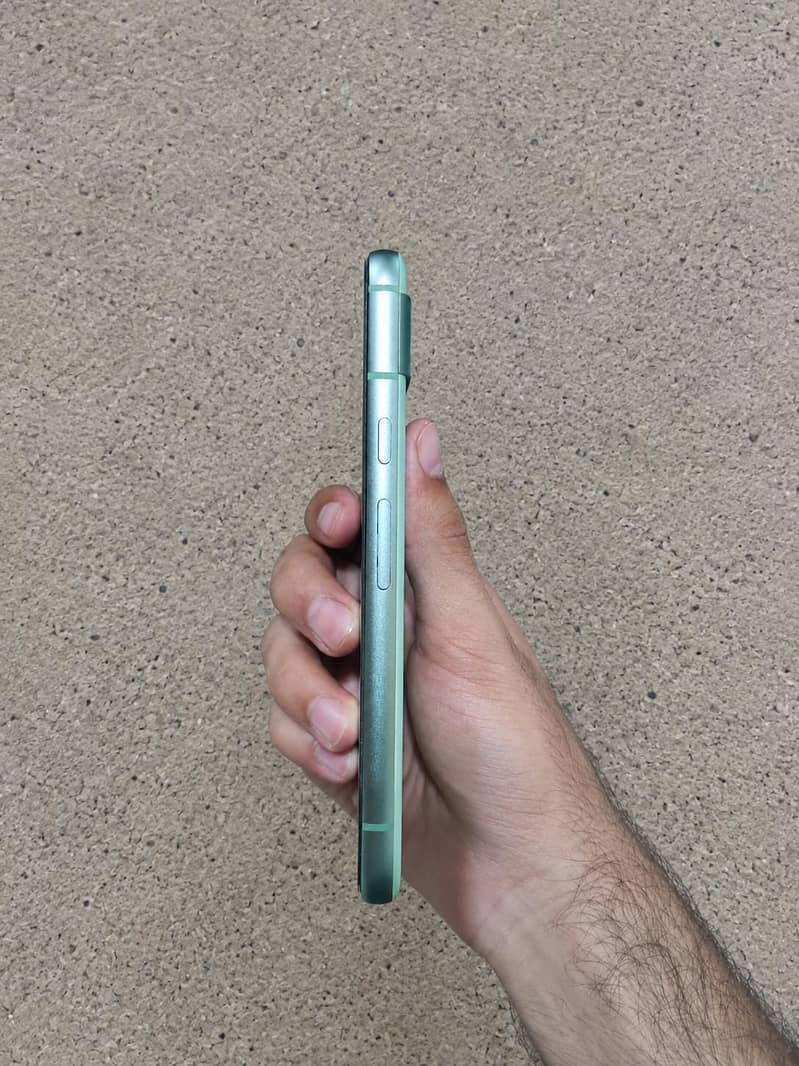 Google Pixel 8a 3