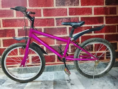 urgent sale bicycle