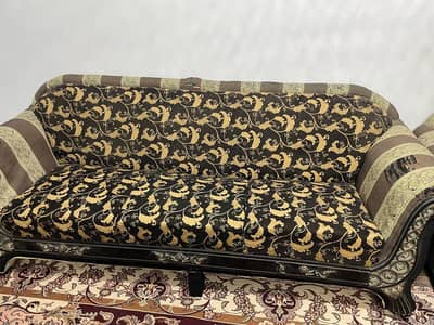 7 Seater sofa for sale