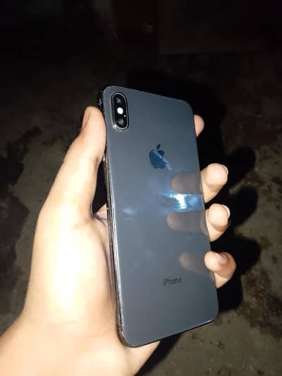 Apple iPhone XS Max