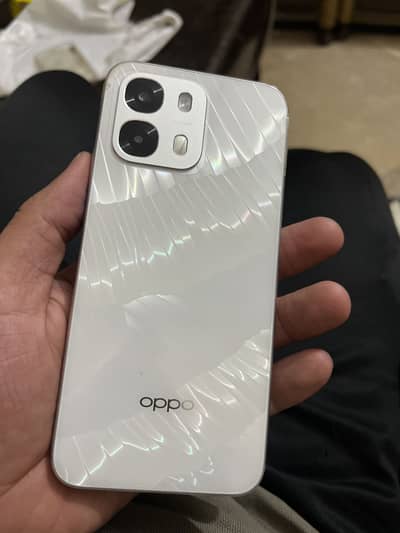 OPPO A6s