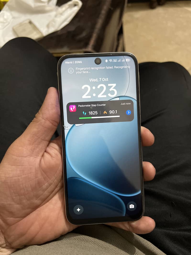 OPPO A6s 2