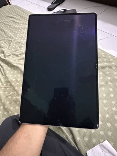 Galaxy tab s10 ultra 5G official Dual PTA Approved urgent sell