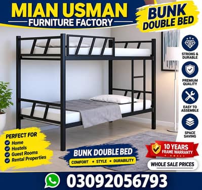 Bunks double Bed Cots | baby bed cot | iron kids Beds cots |