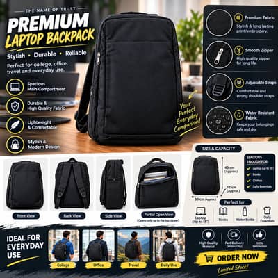 Laptop Bags
