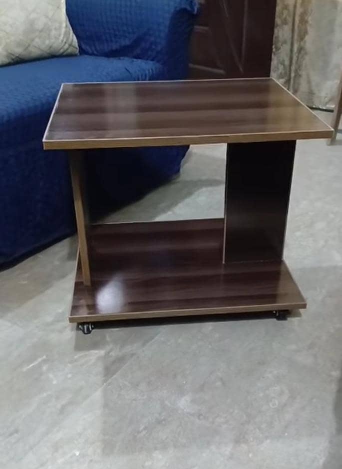Table 0