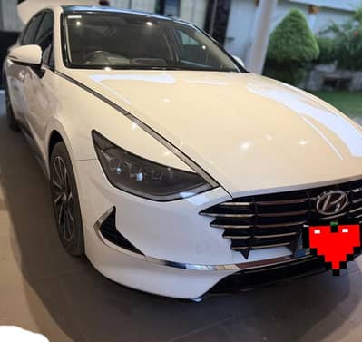 Hyundai Sonata 2023