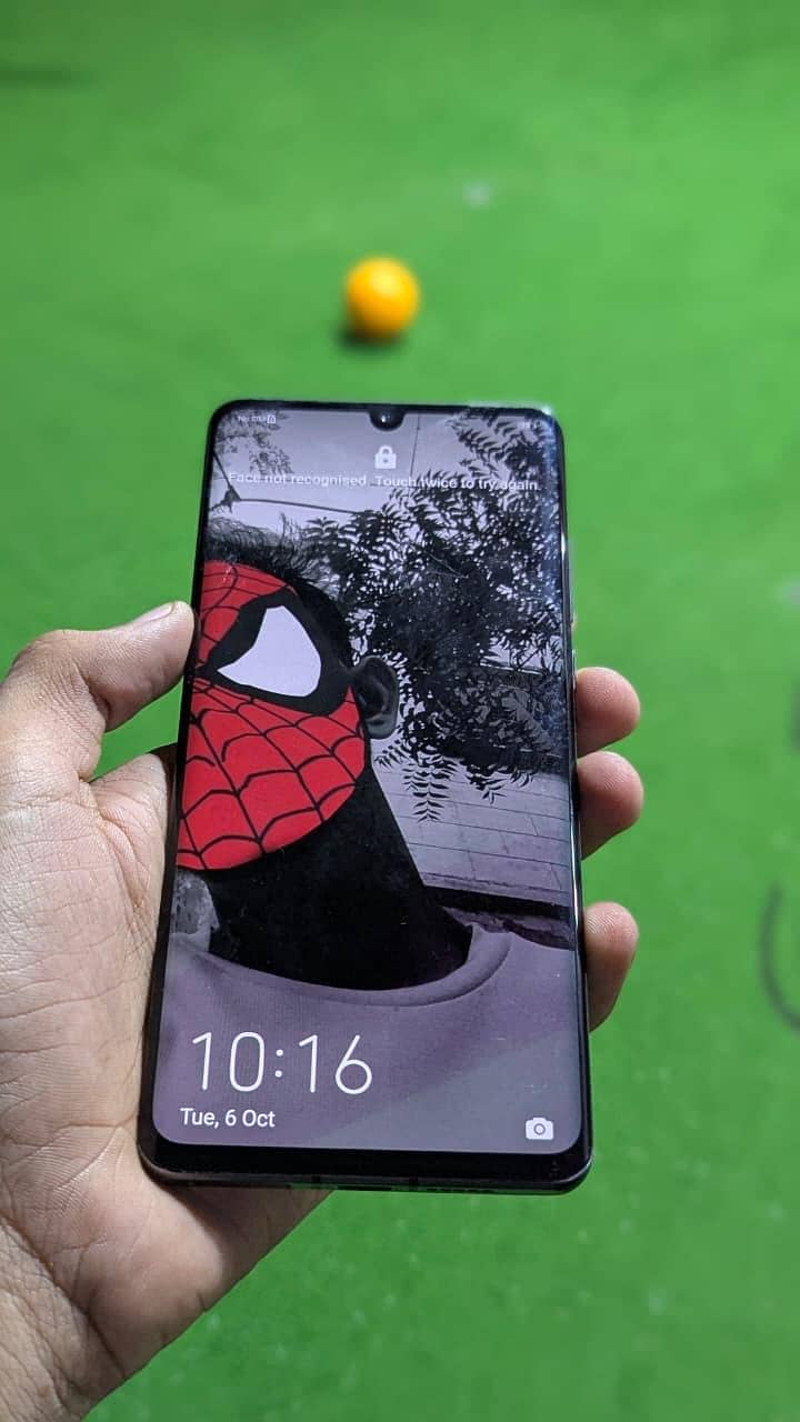 Huawei P30 Pro 1