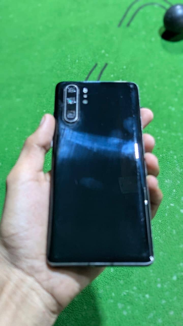 Huawei P30 Pro 2