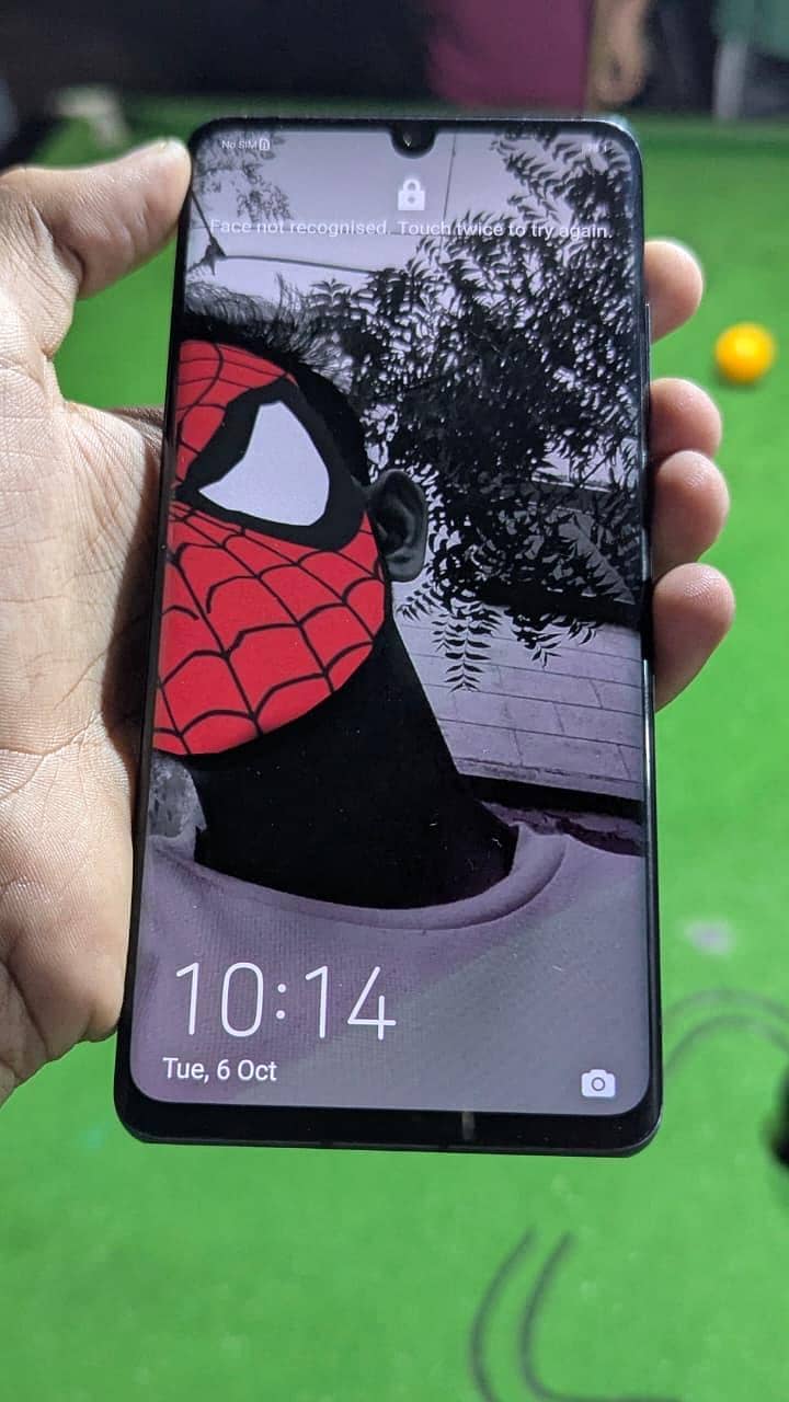 Huawei P30 Pro 3