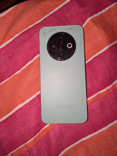 tecno spark 30c