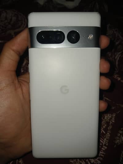 Google Pixel 7 Pro