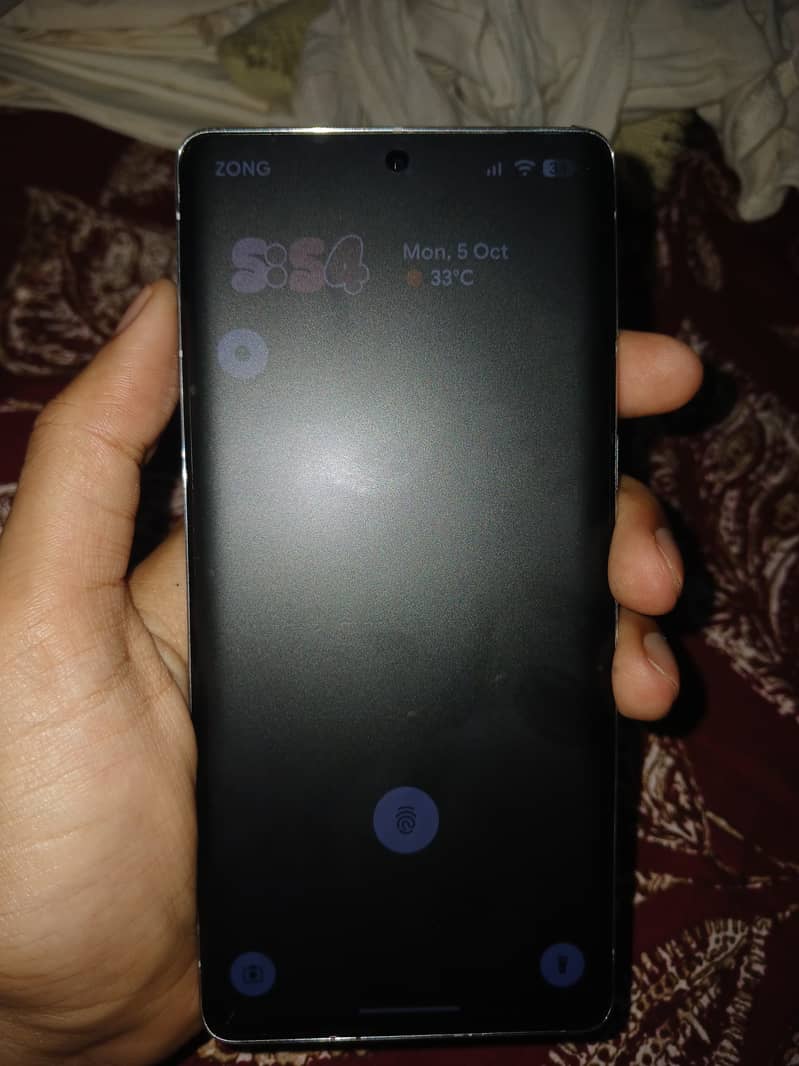 Google Pixel 7 Pro 1
