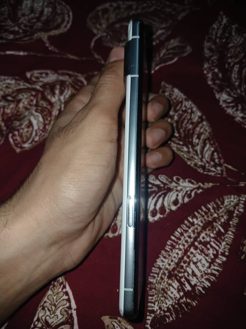 Google Pixel 7 Pro 3