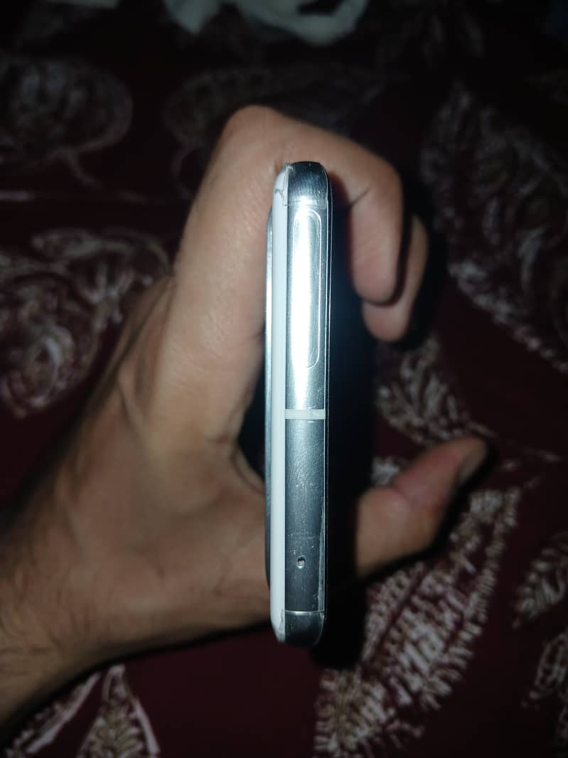 Google Pixel 7 Pro 4