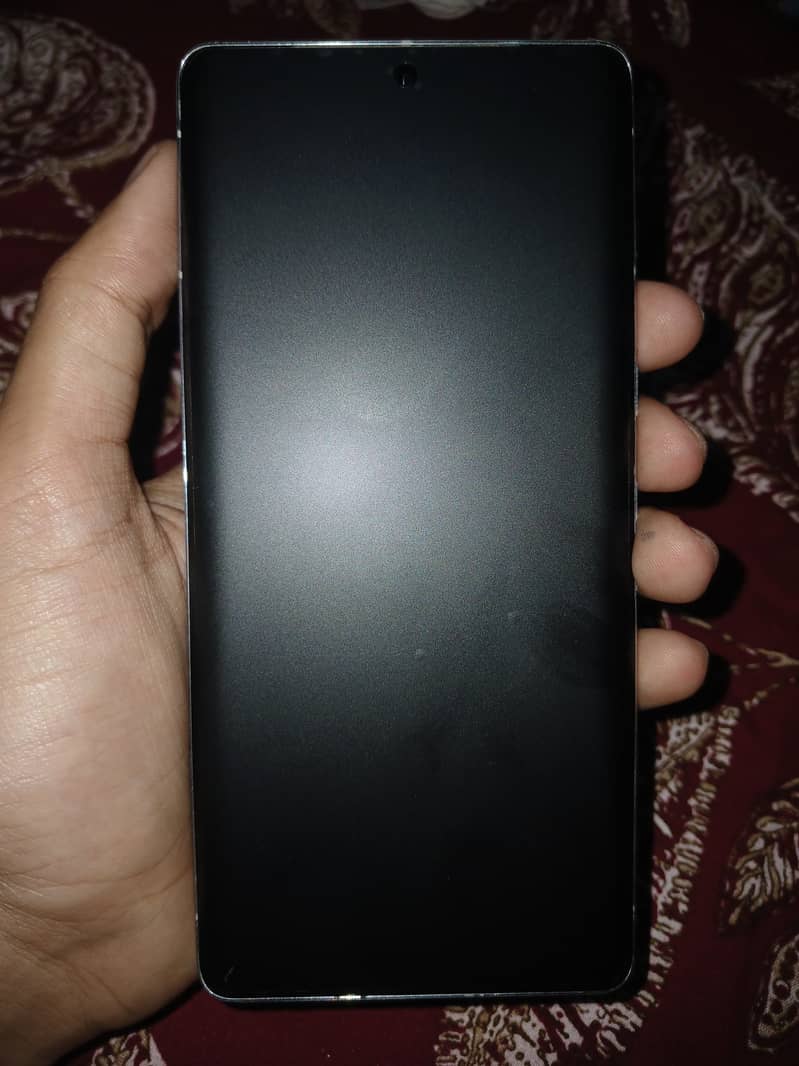 Google Pixel 7 Pro 5