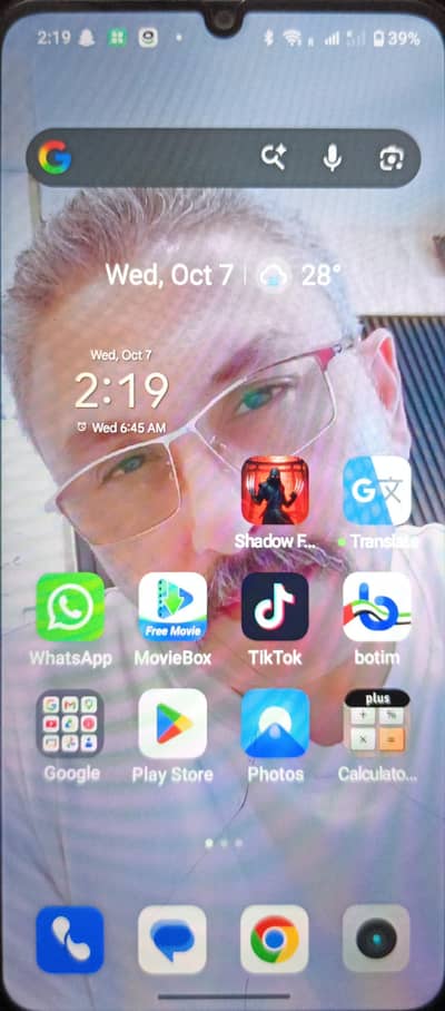Realme Note 60