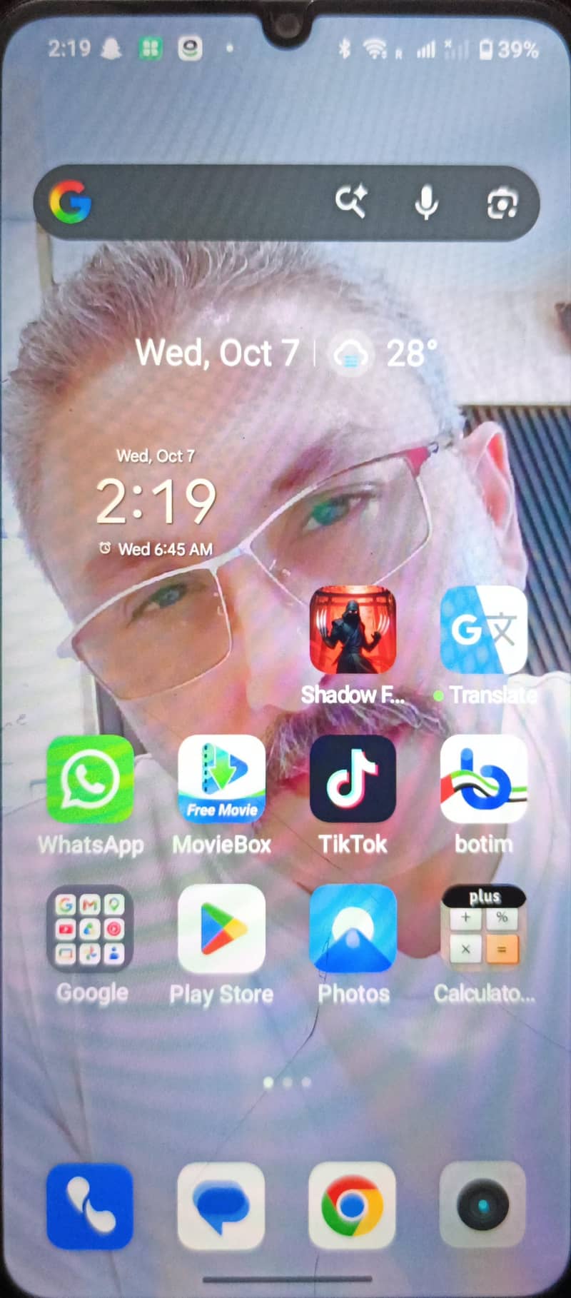 Realme Note 60 0