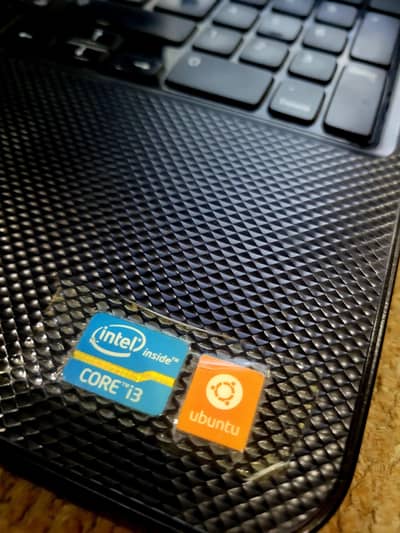 Dell Inspiron Core i3 3rd Generation