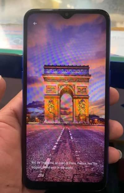 Realme C2