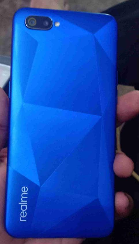 Realme C2 1