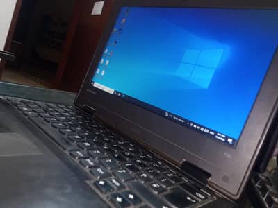 Laptop 500 GB Hard 4 GB Ram