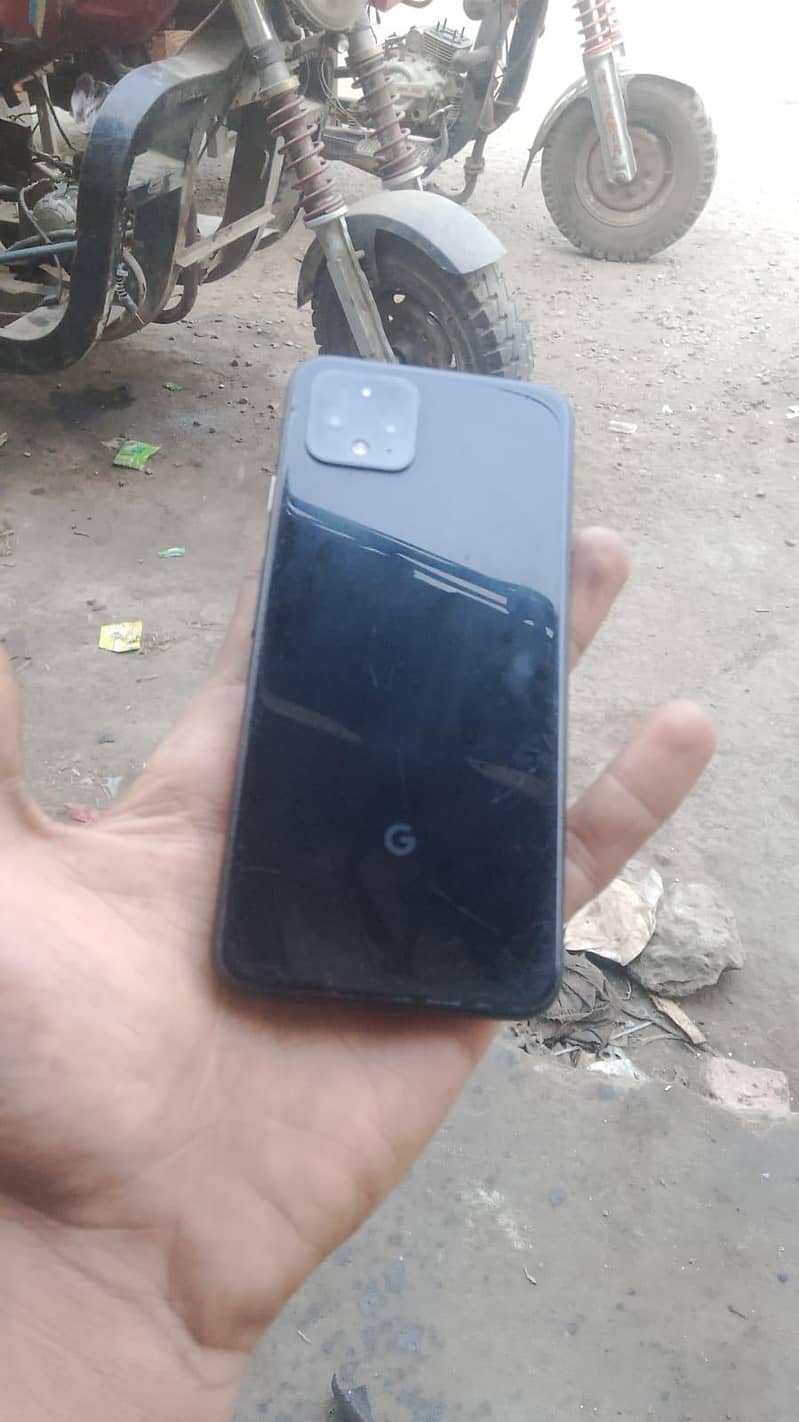 pixel 4 3