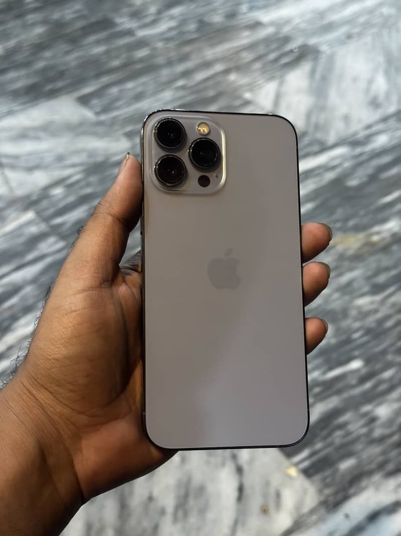 Apple iPhone 13 Pro Max 1