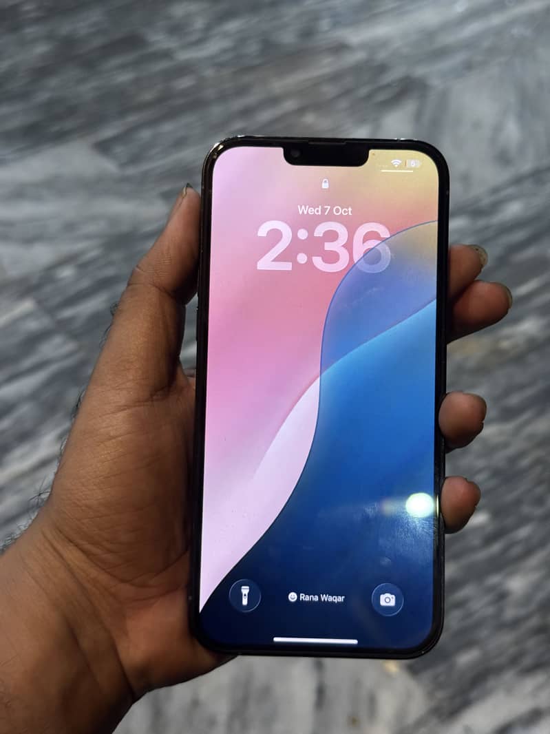 Apple iPhone 13 Pro Max 3