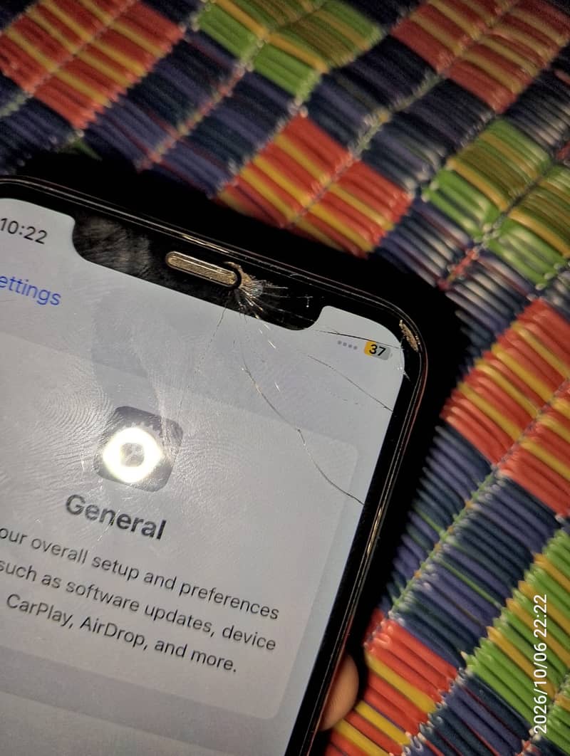 Apple iPhone XS 1