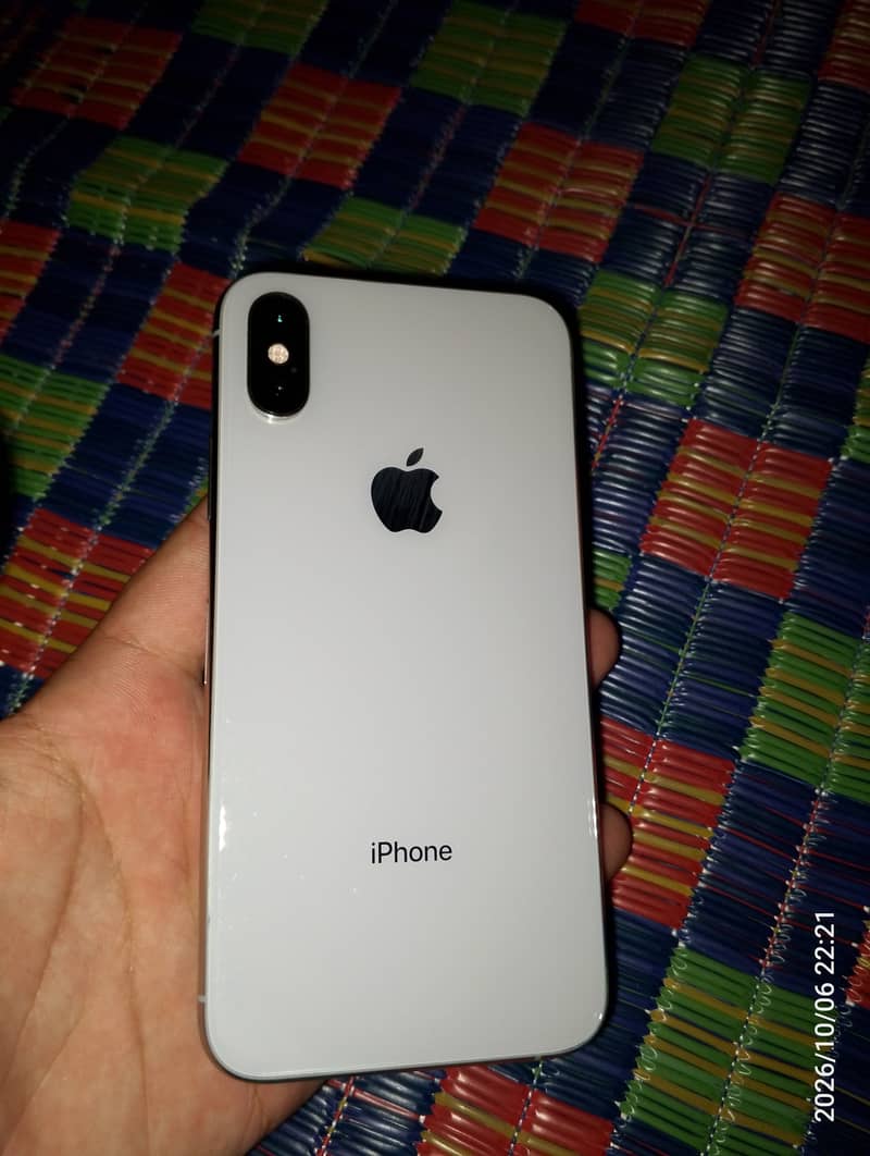 Apple iPhone XS 2