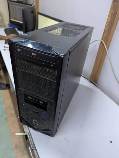 Core i5 4th Gen