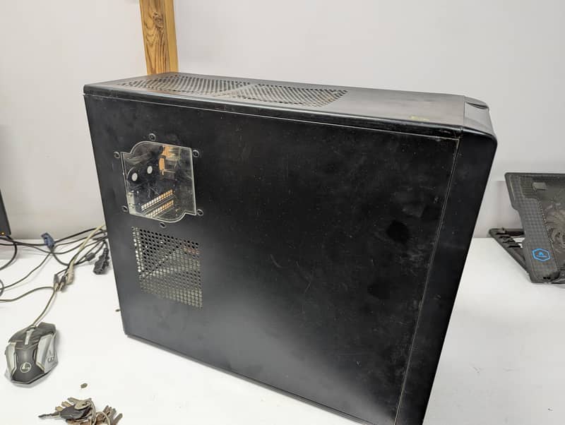 Core i5 4th Gen 1