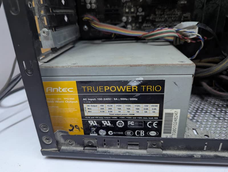 Core i5 4th Gen 2
