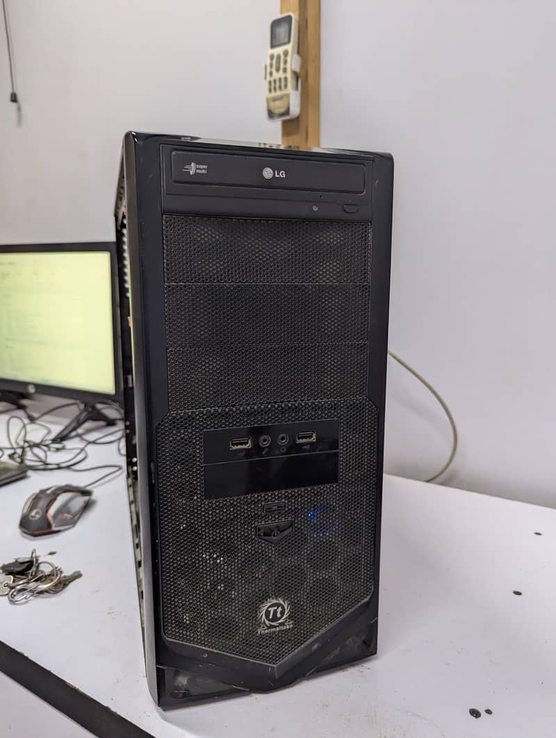 Core i5 4th Gen 4
