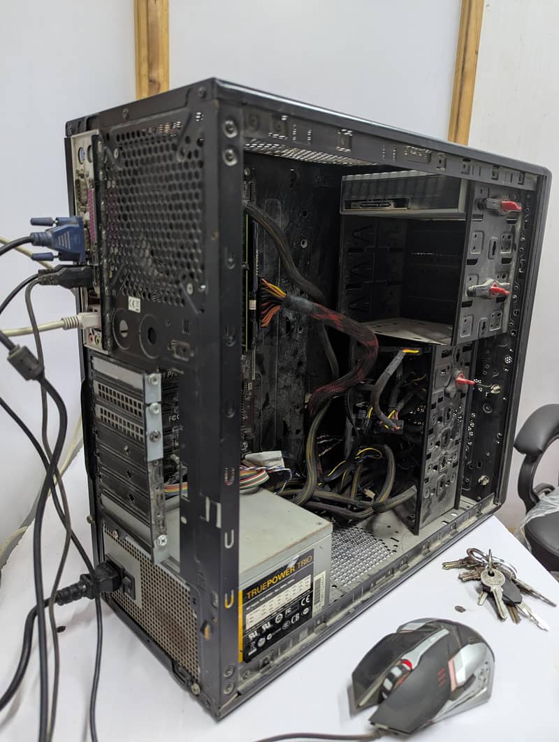 Core i5 4th Gen 5