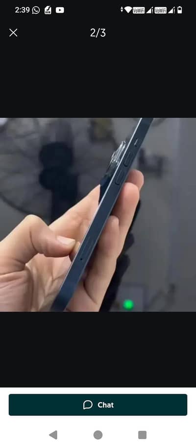 Apple iPhone 13