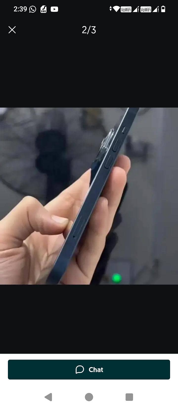 Apple iPhone 13 0
