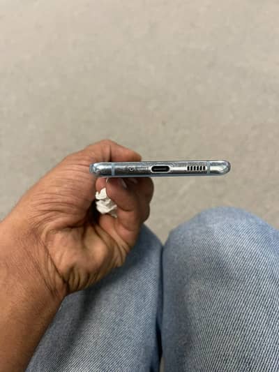 Samsung Mobile S20 Plus G5