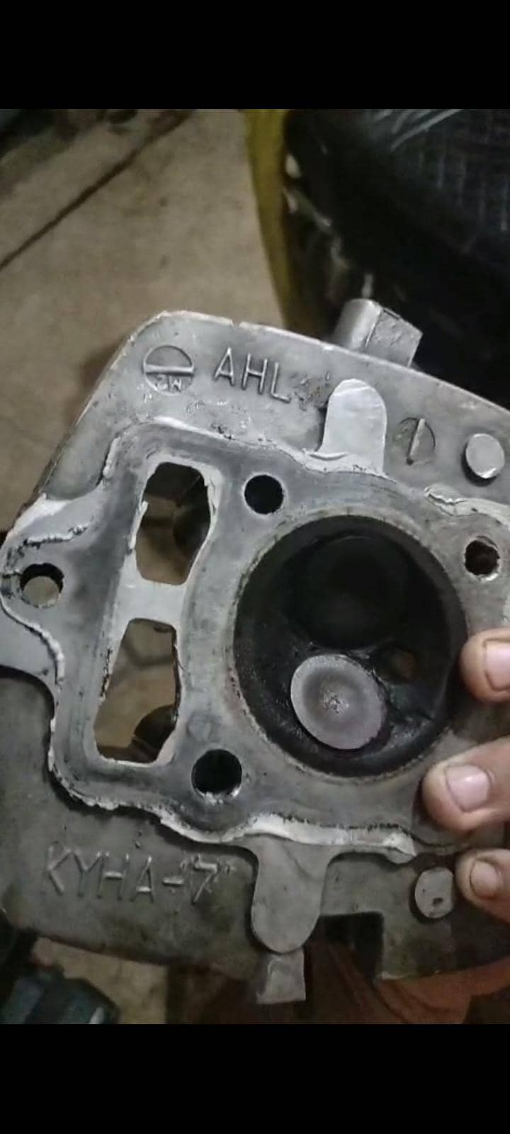 Head 2020 model 1