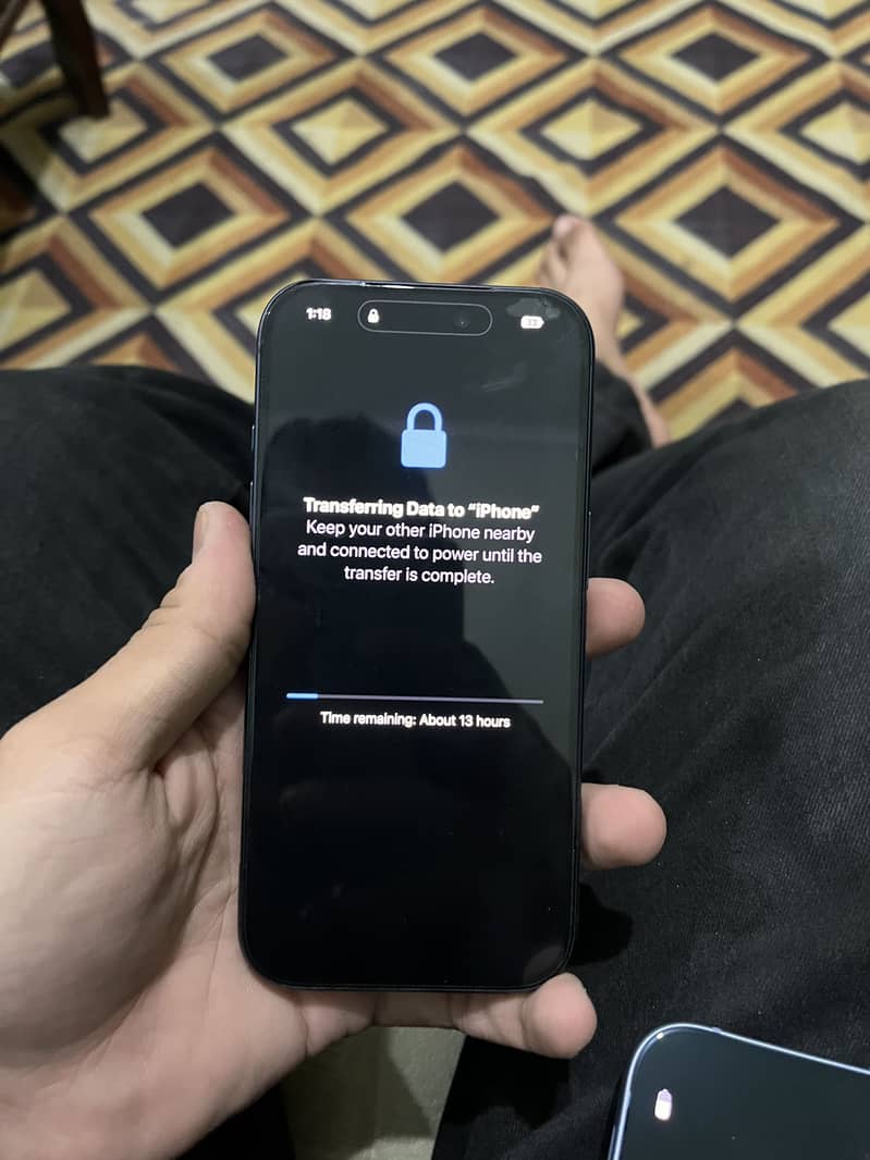 Apple iPhone 17 Pro 2