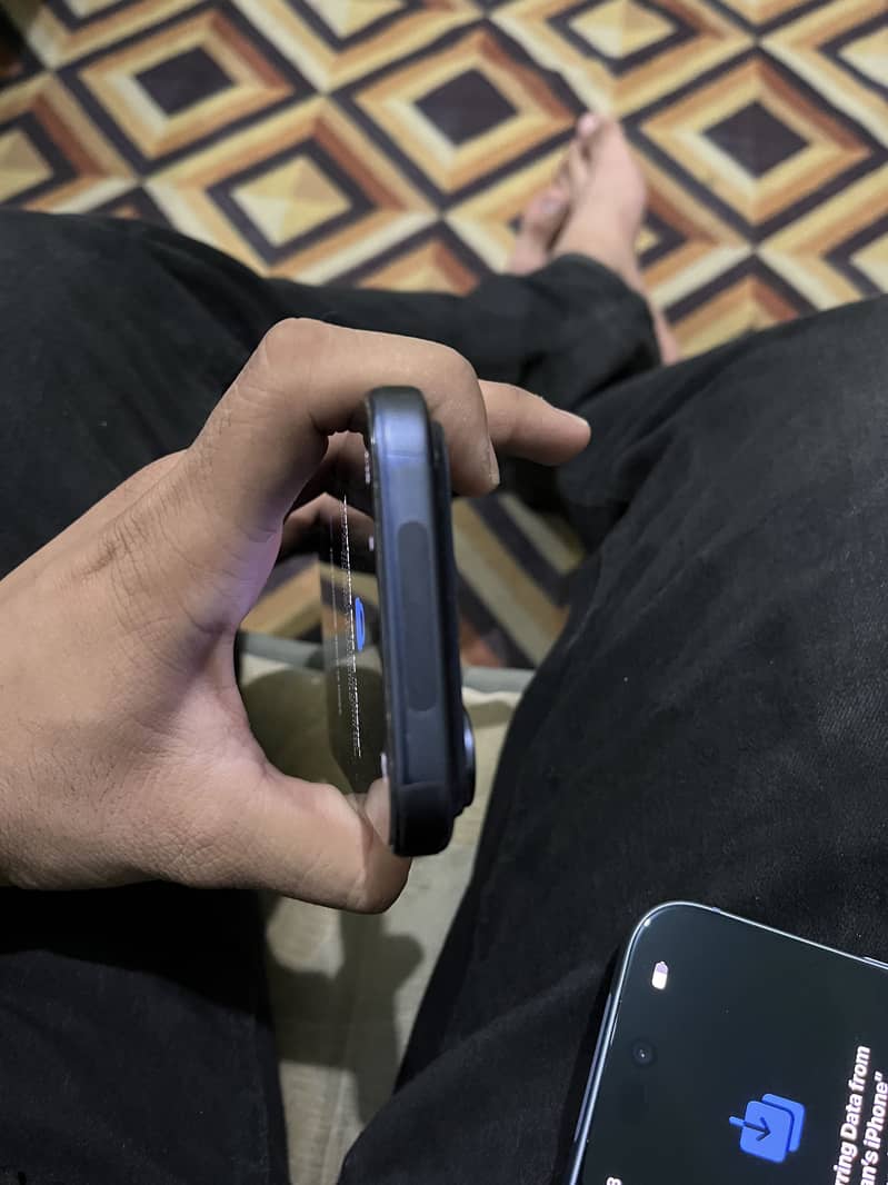 Apple iPhone 17 Pro 4