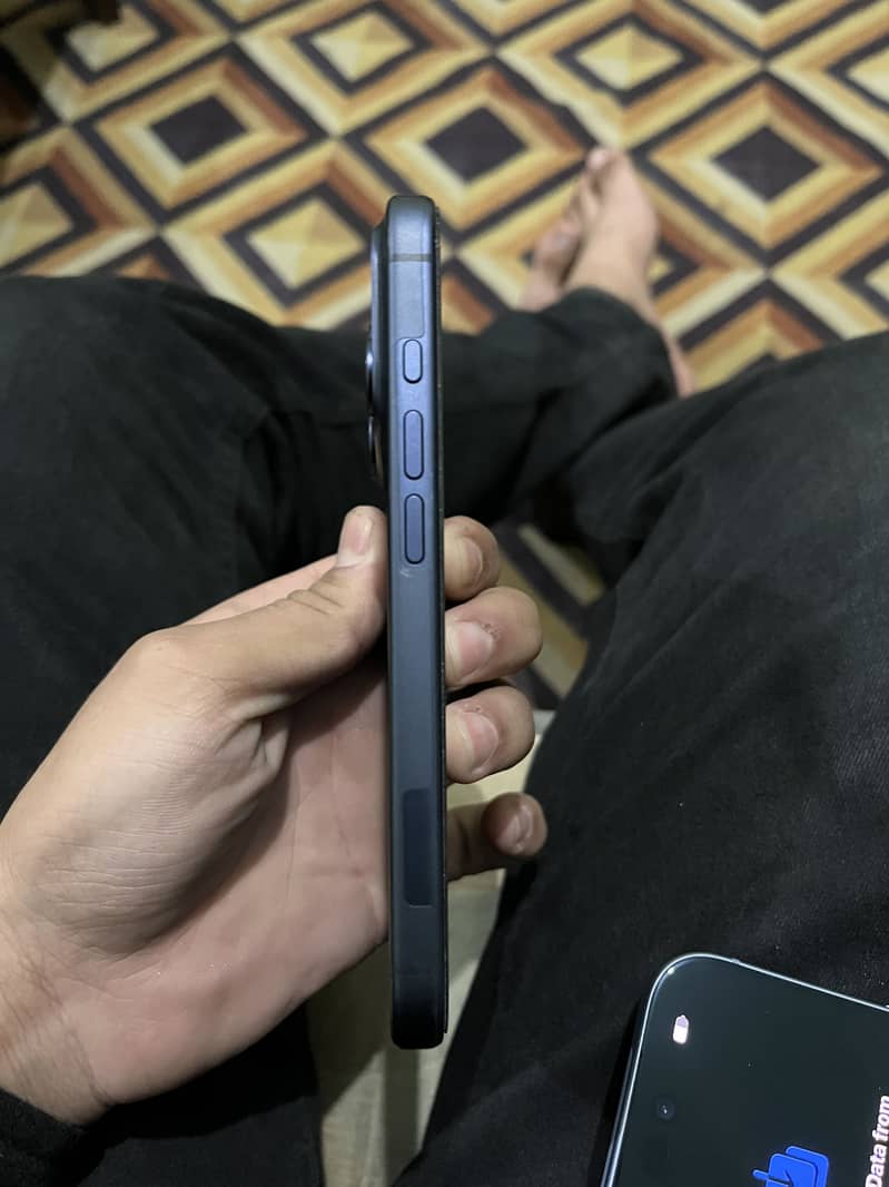 Apple iPhone 17 Pro 5