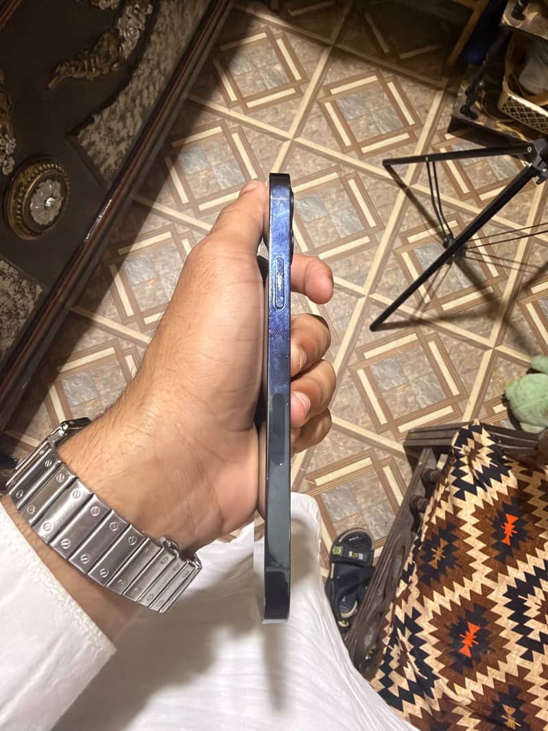 iPhone 12 Pro FU 2