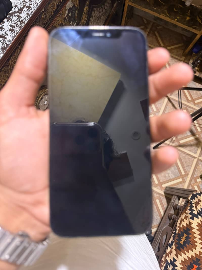 iPhone 12 Pro FU 3