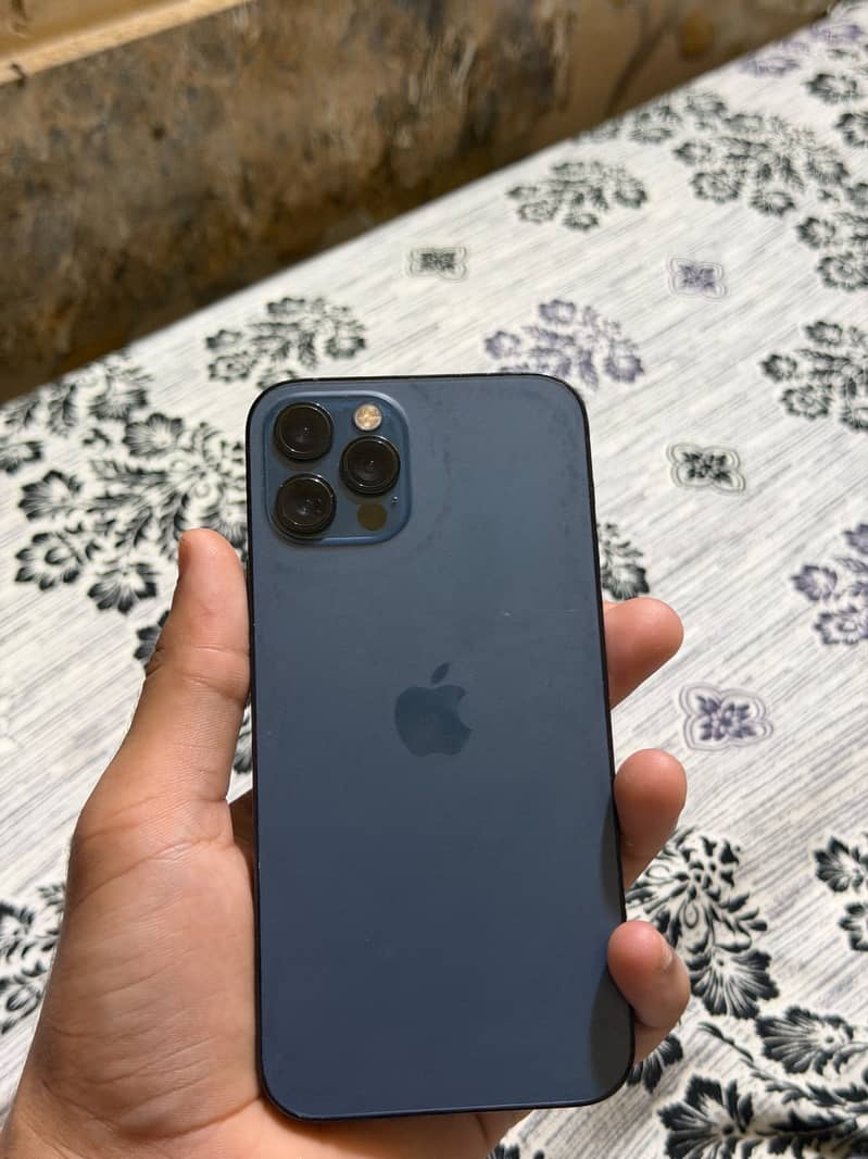 iPhone 12 Pro FU 4