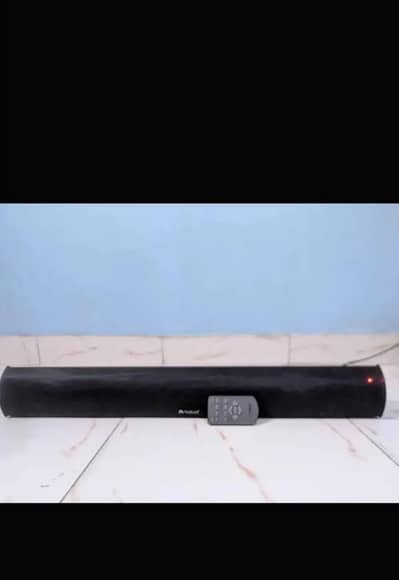 audionic sound bar