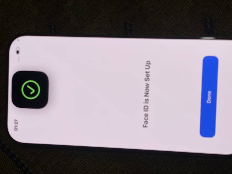 Apple iPhone 16 Pro 1