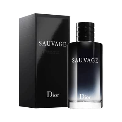 Dior Sauvage EDT 200ml