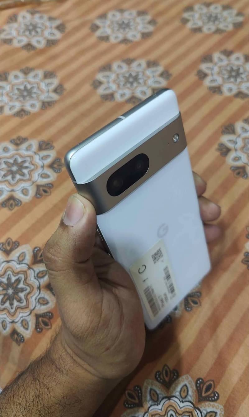 Google Pixel 7 1